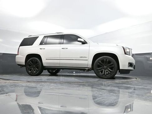 Used 2017 GMC Yukon Denali w/ Open Road Package image 49