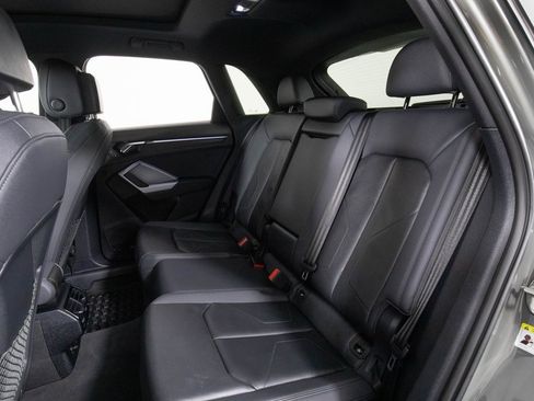 Used 2022 Audi Q3 2.0T Premium Plus image 13