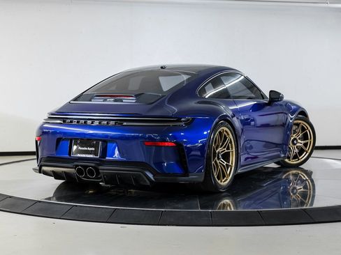 Certified 2025 Porsche 911 GT3 RWD image 7