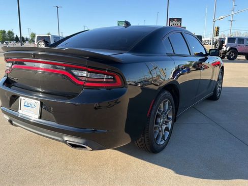 Used 2018 Dodge Charger GT w/ Driver Confidence Group AWD/4WD image 19