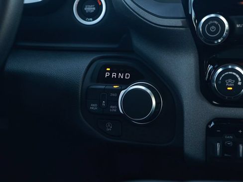 New 2026 RAM 1500 Tradesman AWD/4WD image 28