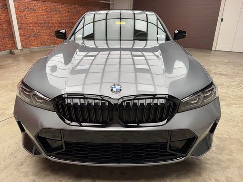 New 2026 BMW 330i xDrive 330i xDrive image 8