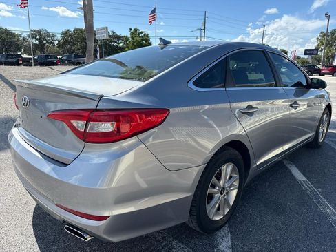 Used 2016 Hyundai Sonata SE FWD image 5