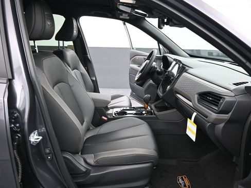 Used 2026 Subaru Forester Wilderness w/ Wilderness Package image 46