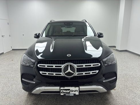 Used 2024 Mercedes-Benz GLE 450 4MATIC image 3