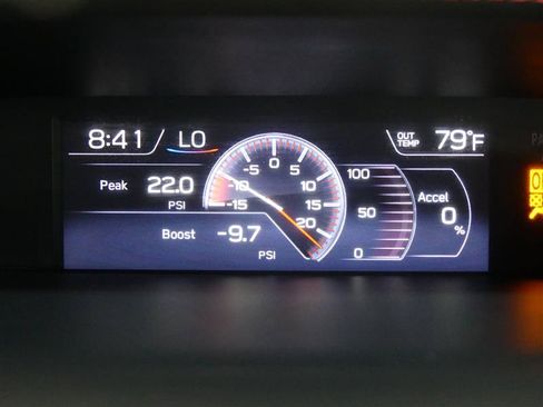 Used 2020 Subaru WRX Premium AWD/4WD image 35