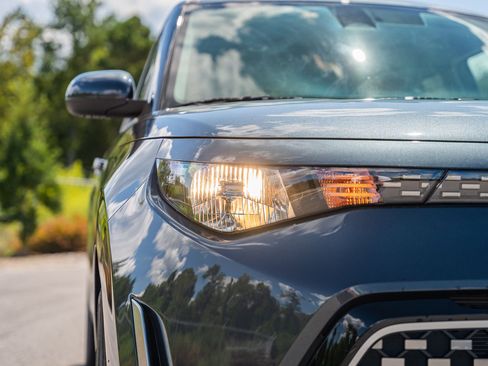 New 2025 Kia Soul EX image 6