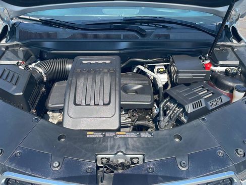 Used 2015 Chevrolet Equinox LT w/ Power Convenience Package FWD image 9