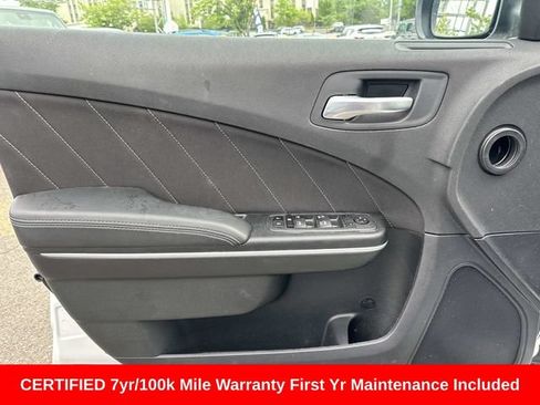 Used 2023 Dodge Charger SXT w/ Cold Weather Package AWD/4WD image 18
