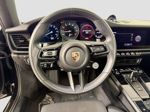 Used 2024 Porsche 911 Carrera T RWD image 11