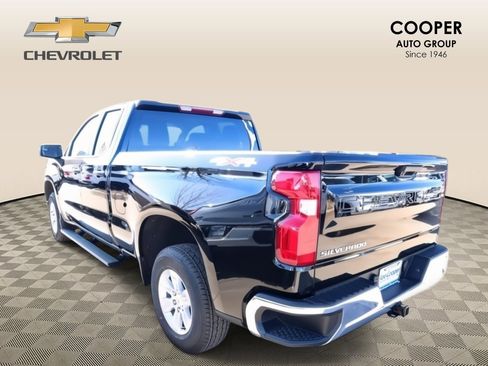New 2026 Chevrolet Silverado 1500 W/T w/ WT Value Package image 20