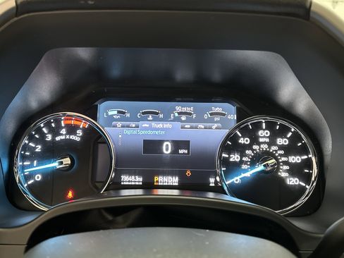 Used 2022 Ford F250 Lariat AWD/4WD image 29