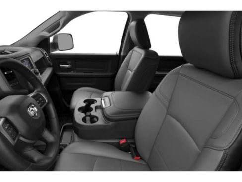 Used 2022 RAM 3500 Lone Star w/ Lone Star Silver Edition image 9