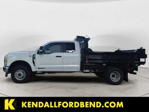 Used 2025 Ford F350 XL w/ XL Chrome Package AWD/4WD image 8