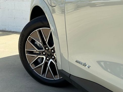 New 2026 Ford Mustang Mach-E Premium w/ Technology Package image 14