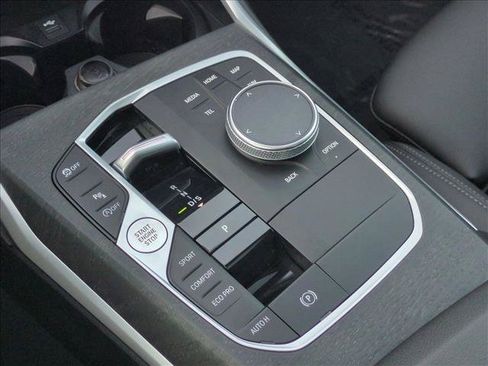 Certified 2023 BMW 330i Sedan w/ Convenience Package RWD image 12