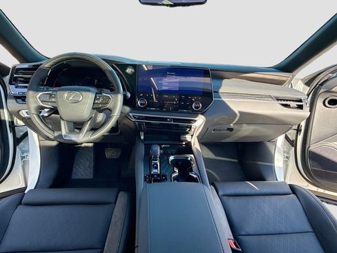 New 2026 Lexus RX 350 350h Luxury AWD image 3