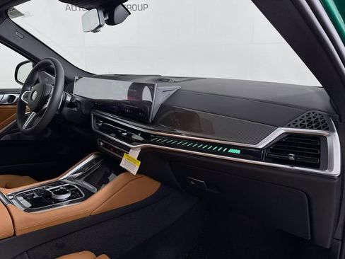 New 2027 BMW X6 M60i AWD/4WD image 31