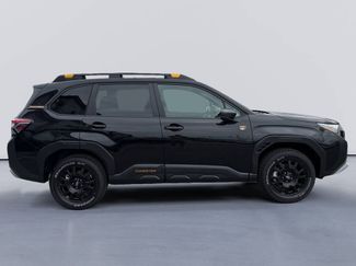 New 2026 Subaru Forester Wilderness AWD/4WD video 2