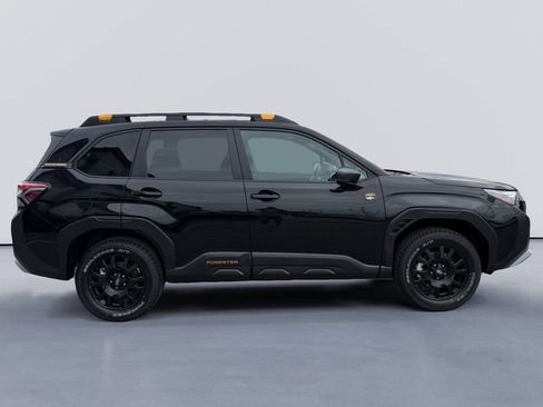 New 2026 Subaru Forester Wilderness AWD/4WD image 2