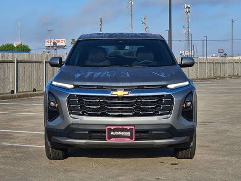 New 2026 Chevrolet Equinox LT image 6