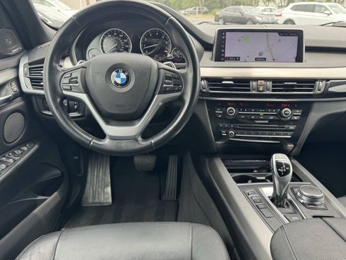 Used 2018 BMW X5 sDrive35i RWD image 12