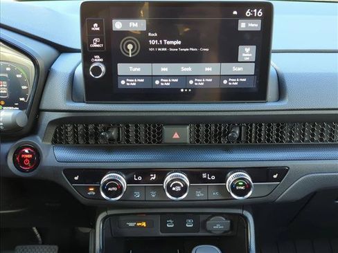 Certified 2026 Honda CR-V Sport-L image 14