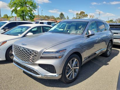Used 2026 Genesis GV80 2.5T Select