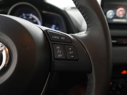 Used 2017 MAZDA CX-3 Touring AWD/4WD image 25