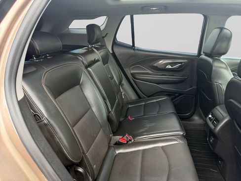 Used 2018 GMC Terrain SLT w/ Preferred Package AWD/4WD image 18
