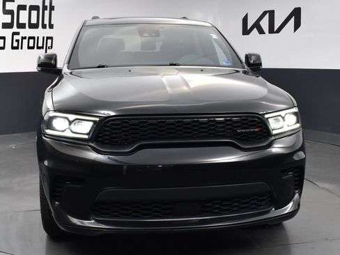 Used 2024 Dodge Durango GT RWD image 8
