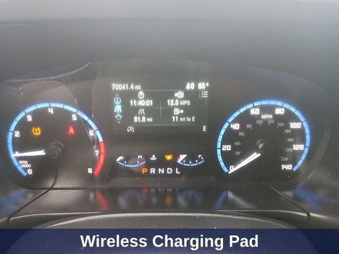 Used 2023 Ford Bronco Sport Big Bend w/ Convenience Package image 13