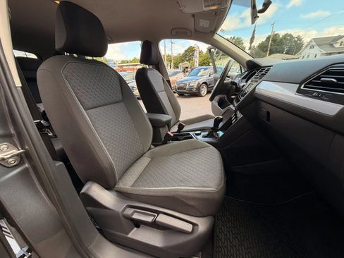 Used 2021 Volkswagen Tiguan S AWD/4WD image 14