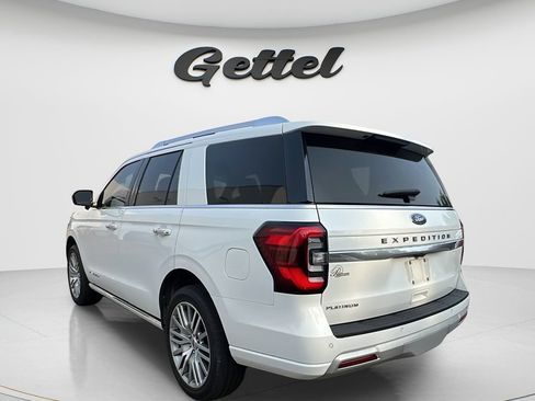 Used 2023 Ford Expedition Platinum RWD image 6
