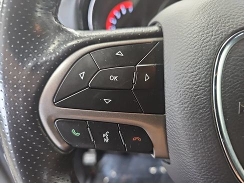 Used 2023 Dodge Durango SXT RWD image 16