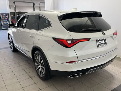 New 2026 Acura MDX FWD w/ Technology Package image 6