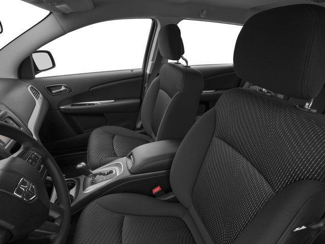 Used 2017 Dodge Journey SE w/ Flexible Seating Group FWD image 12