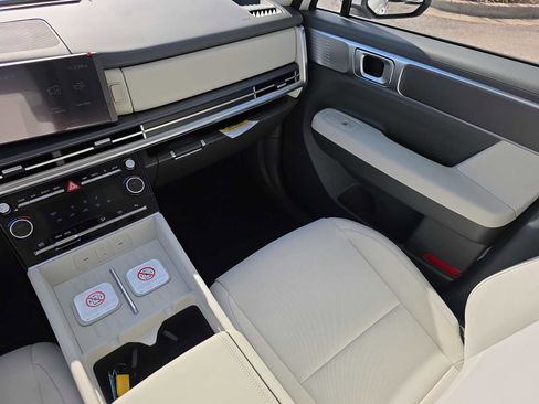 New 2026 Hyundai Santa Fe SE image 14