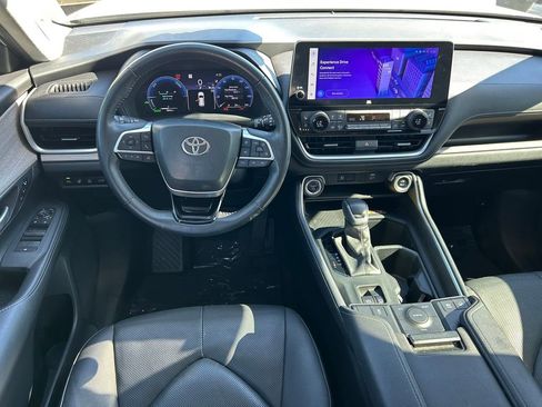 Used 2024 Toyota Grand Highlander Limited image 20