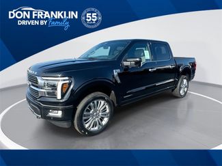 New 2026 Ford F150 Platinum video 1