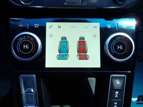 Used 2020 Jaguar I-PACE HSE AWD/4WD image 21