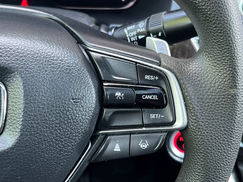 Used 2021 Honda Accord EX image 26