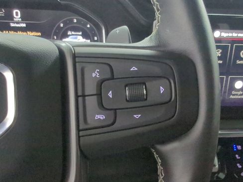 Used 2026 GMC Sierra 1500 Denali Ultimate AWD/4WD image 18