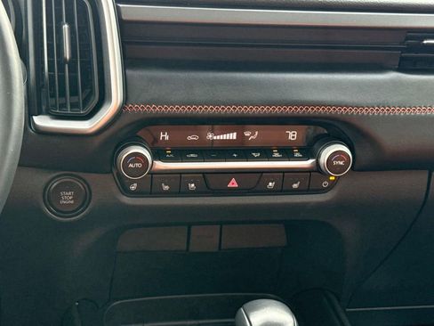 Certified 2025 MAZDA CX-50 Meridian Edition image 19