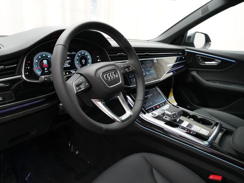 New 2026 Audi Q8 Premium Plus image 8