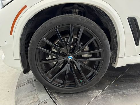 Used 2023 BMW X5 sDrive40i w/ M Sport Package RWD image 10