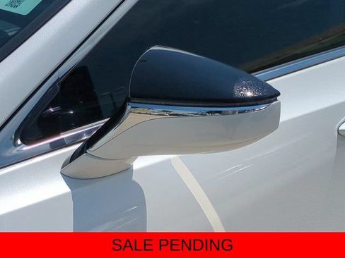 Certified 2020 Lexus ES 350 w/ Premium Package FWD image 12