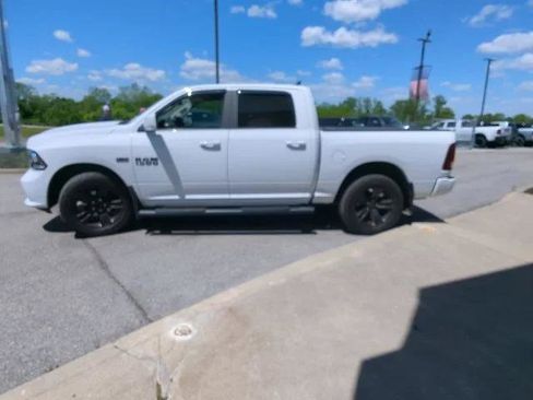 Certified 2018 RAM 1500 Sport w/ Convenience Group AWD/4WD image 32
