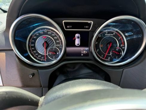 Used 2018 Mercedes-Benz GLE 63 AMG S image 18