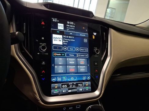 Certified 2025 Subaru Outback Limited image 20